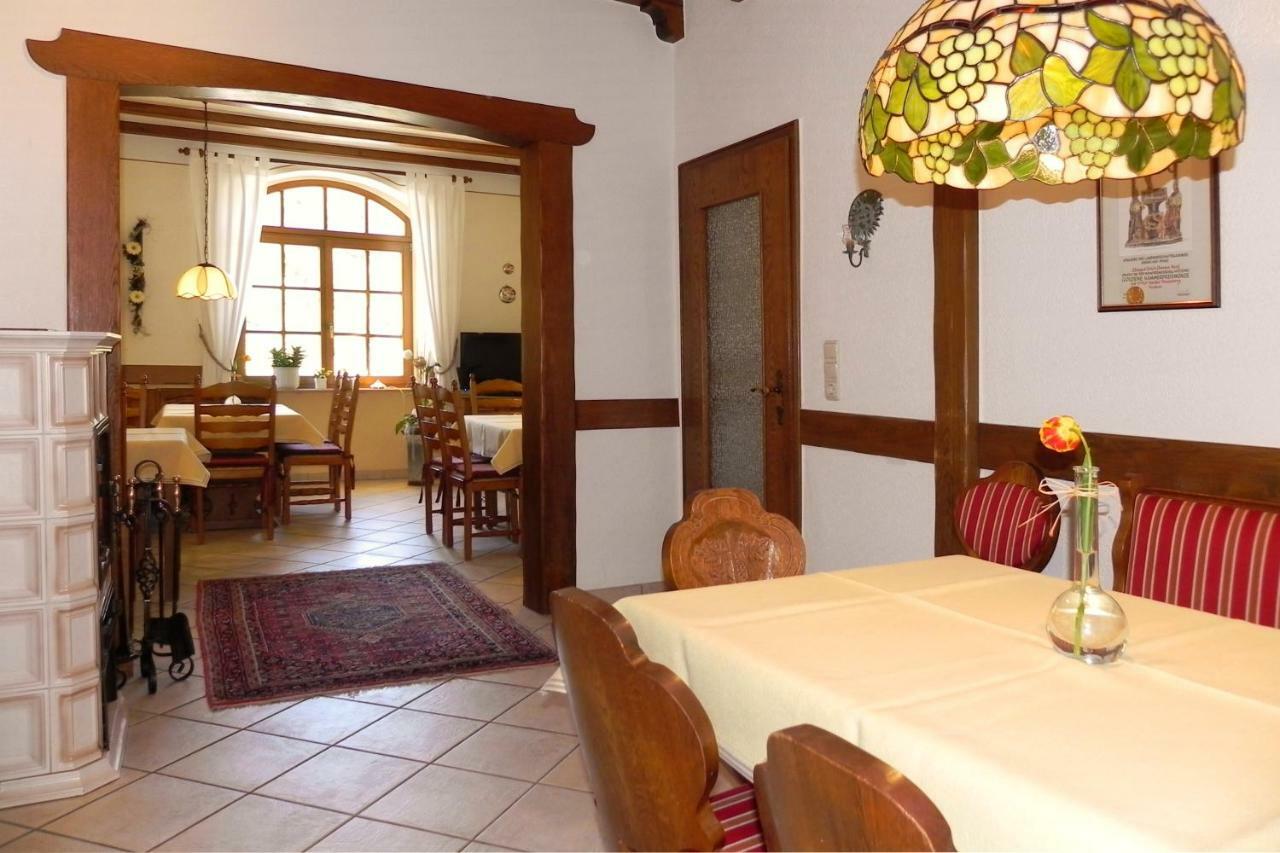 Ferienhaus Erich Bremm Mit Moselblick Neef 外观 照片