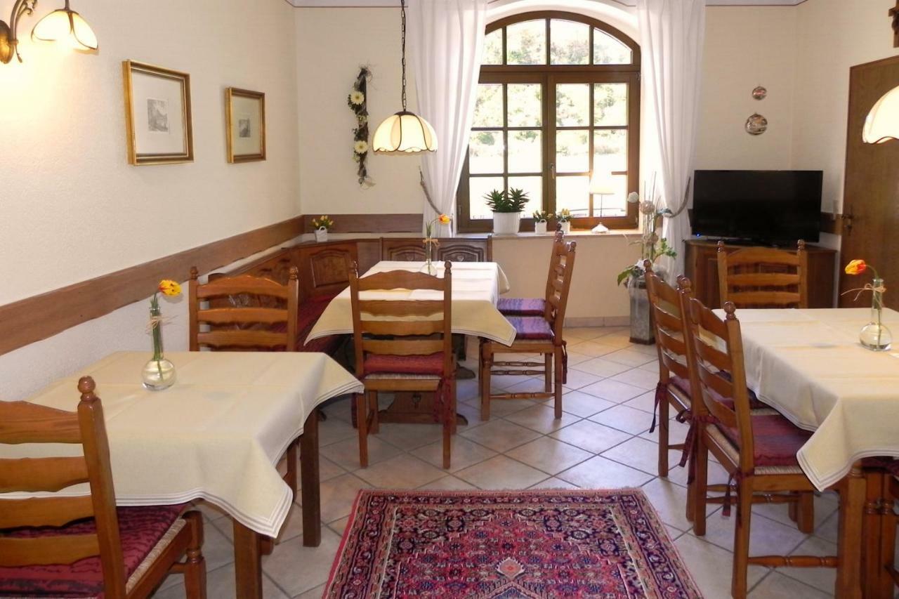 Ferienhaus Erich Bremm Mit Moselblick Neef 外观 照片