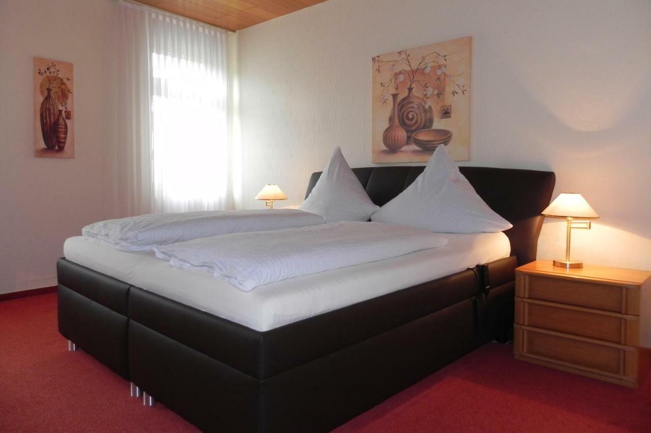 Ferienhaus Erich Bremm Mit Moselblick Neef 外观 照片