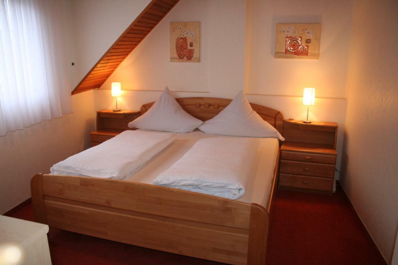 Ferienhaus Erich Bremm Mit Moselblick Neef 外观 照片